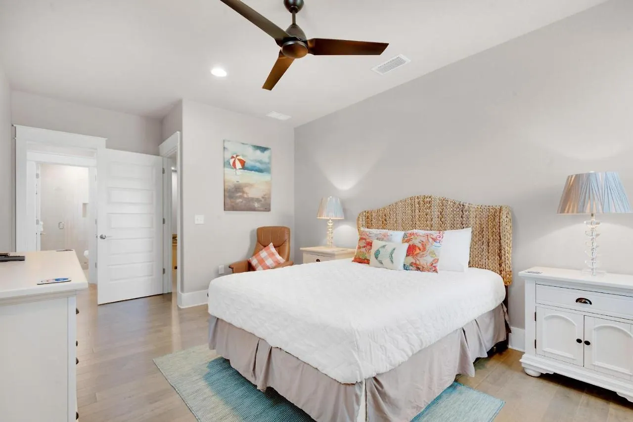 The Heidi-Way Villa Destin USA