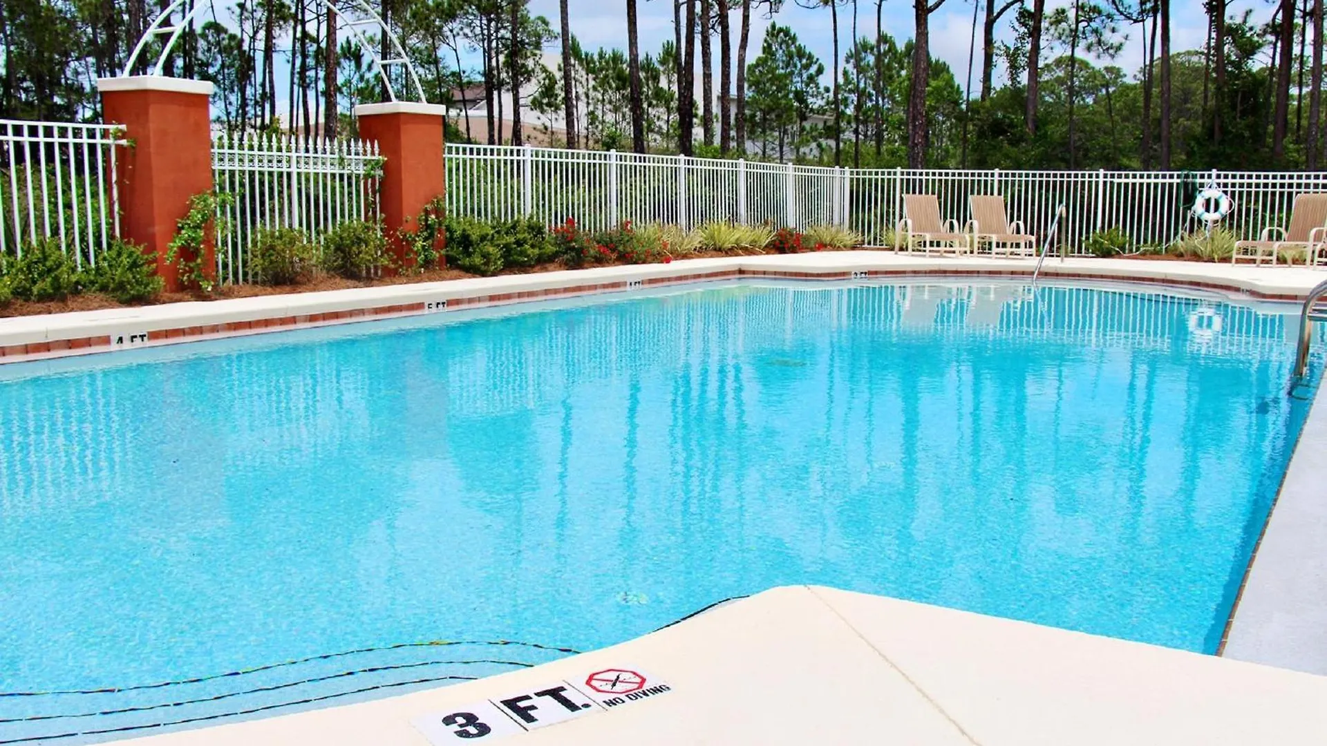 The Heidi-Way Villa Destin 0*,  USA