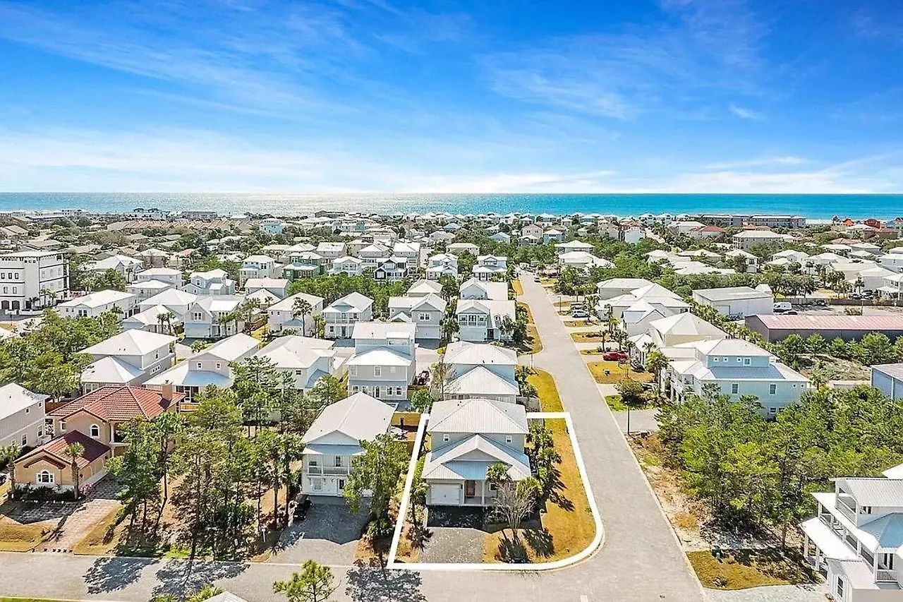 Holiday home The Heidi-Way Villa Destin
