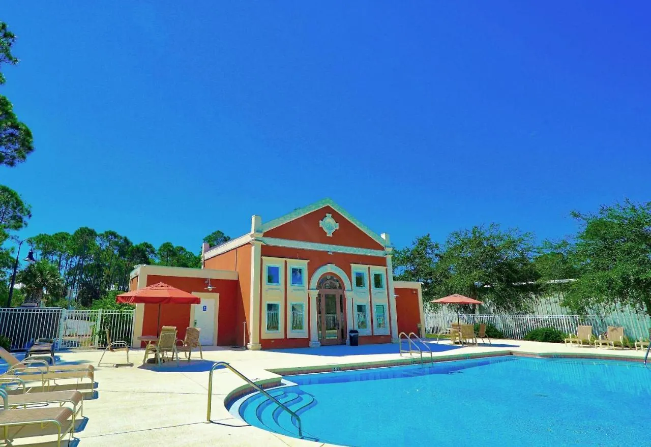 The Heidi-Way Villa Destin United States