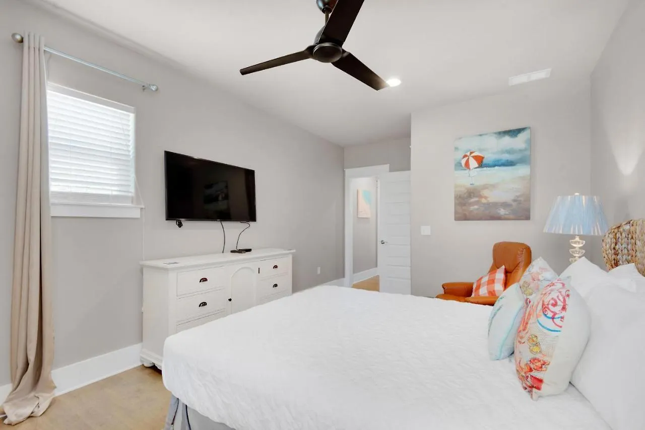 The Heidi-Way Villa Destin Holiday home